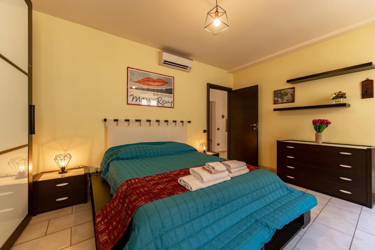 דירות Terrazza Dei Sarti Central Volterra Penthouse 6 Beds & More מראה חיצוני תמונה